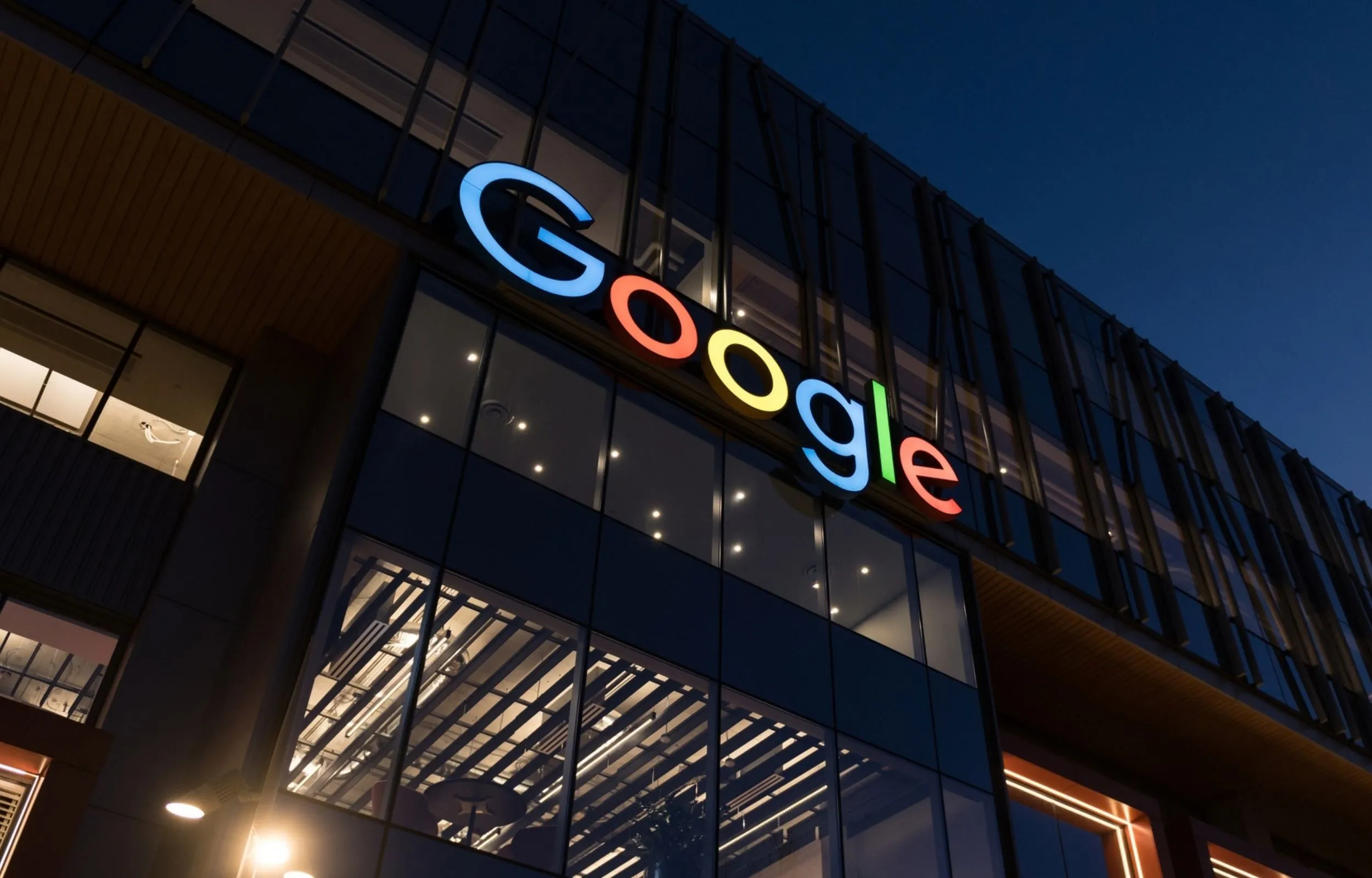 Google Goes Nuclear With a Massive Power Deal to Keep Data Centers Running