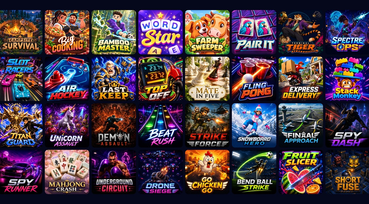 Astrocade hits 10M monthly players for its AI-assisted UGC casual games platform