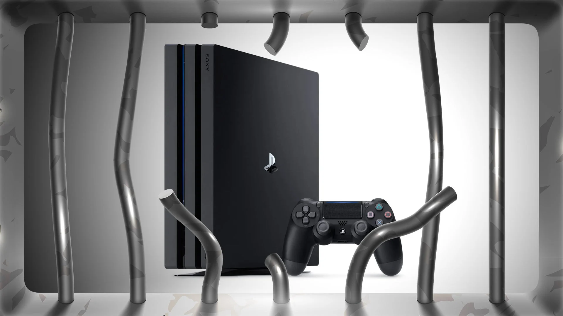 AI Bro Defends Sloppily Reverse-Engineering PlayStation Homebrew Tool Without Permission By Invoking ‘Freedom Of Speech’