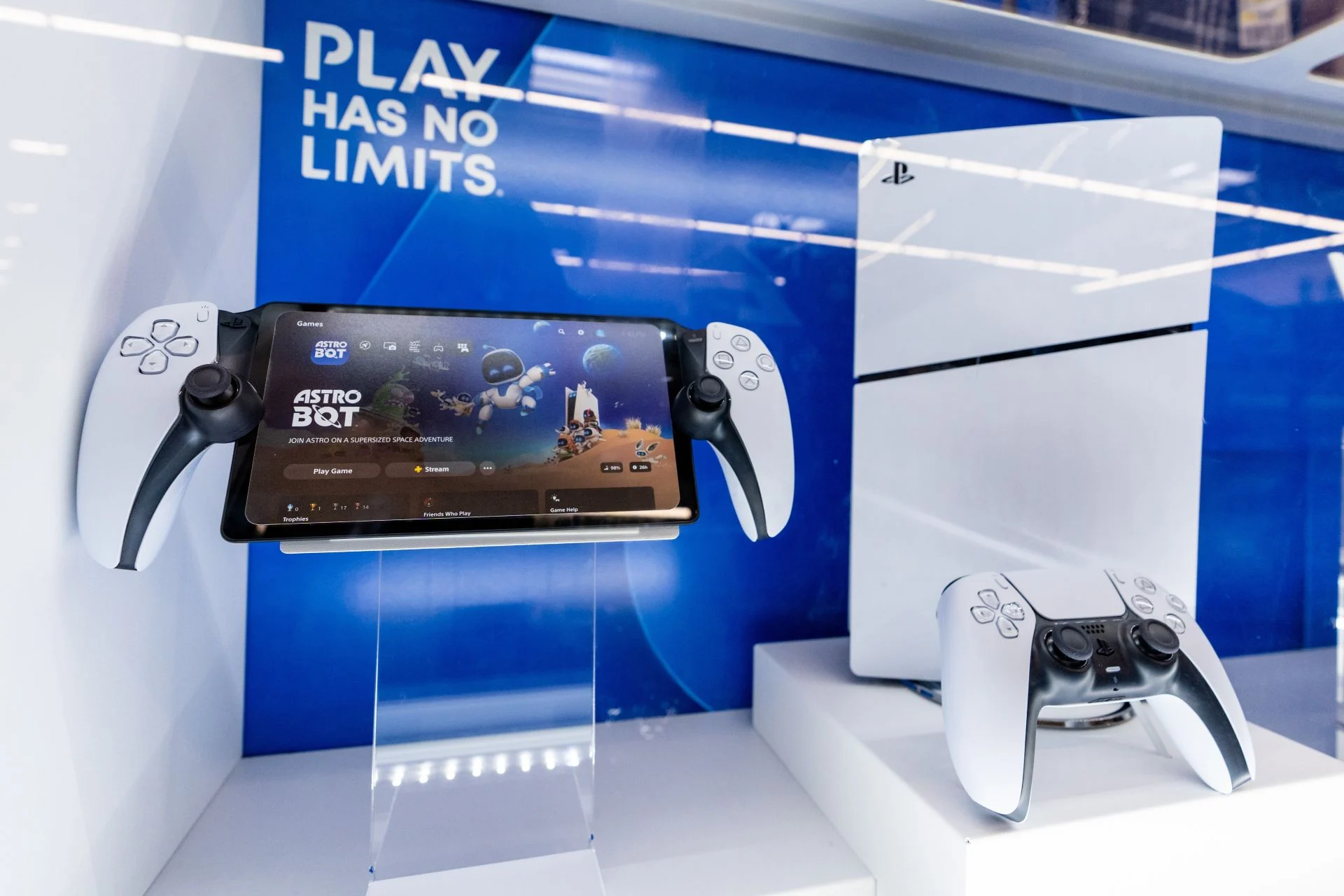 An Updated PlayStation Portal (Or Two) Could Soon Be Announced