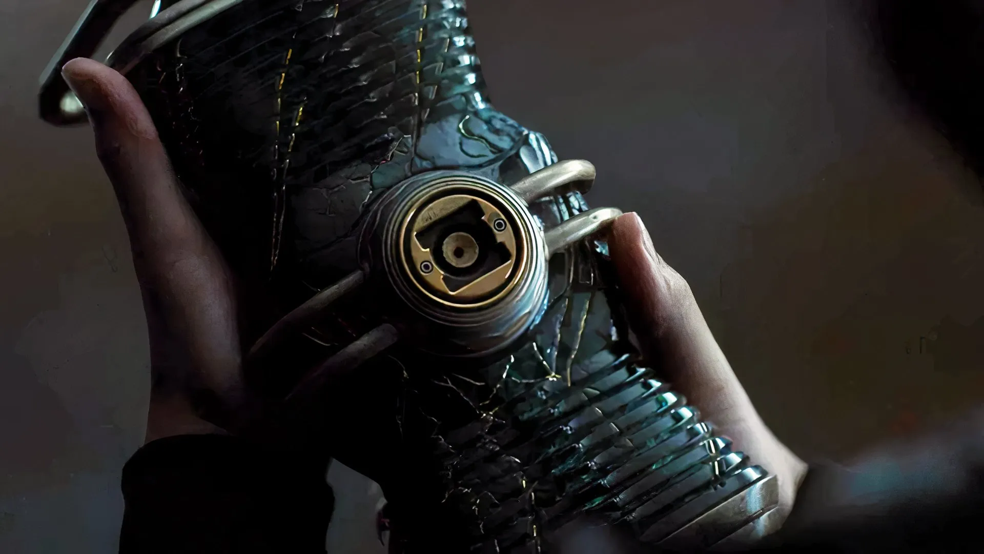 HBO’s Lanterns Just Revealed a Major Finale Detail