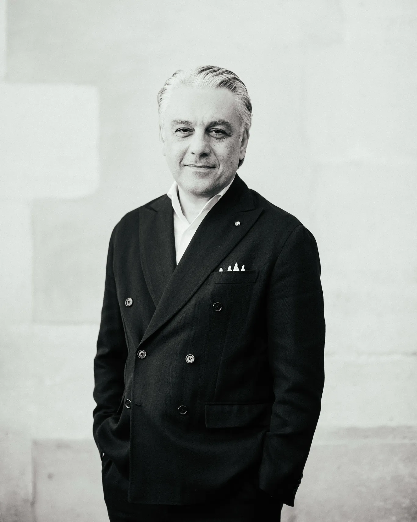 CEO TALKS: Kering’s Luca de Meo