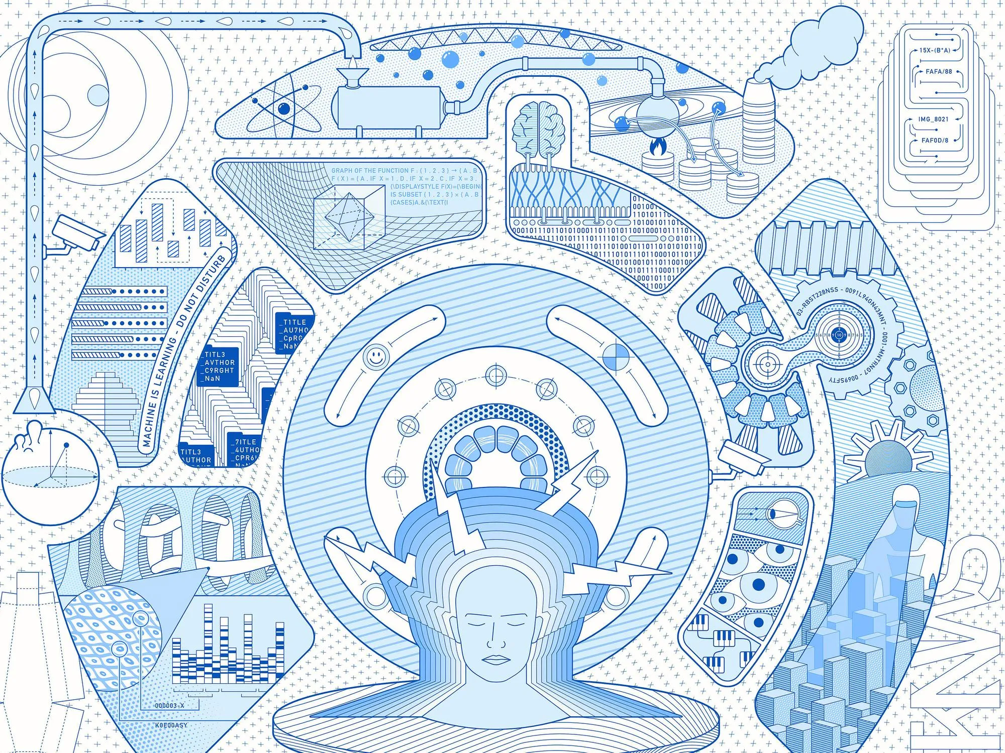 IEEE Report Predicts Tech That Will Transform Lives