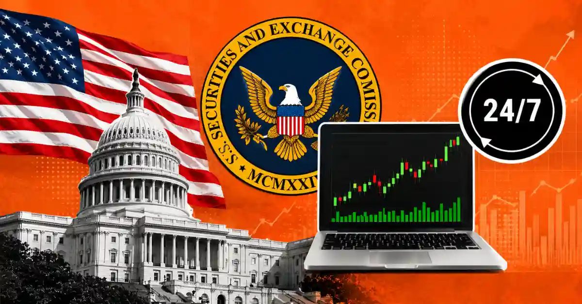 Nasdaq Composite Today: Index Slips To 27,499 After Second Straight Record Close
