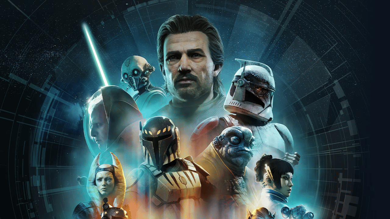 Star Wars Zero Company developer Bit Reactor brings back 'over half' of furloughed staff