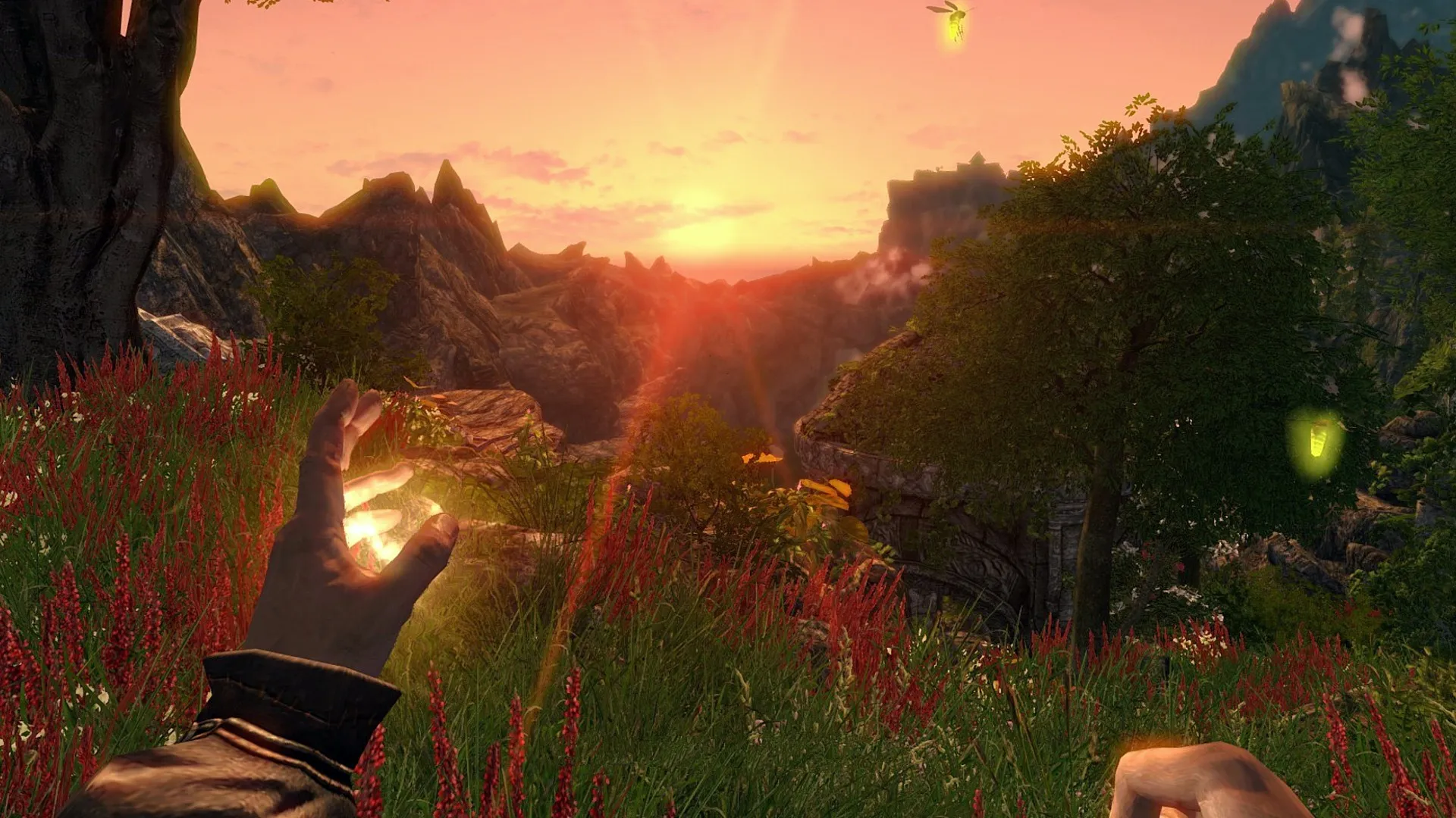 Underrated Open-World RPG Masterpieces You Might Have Missed
