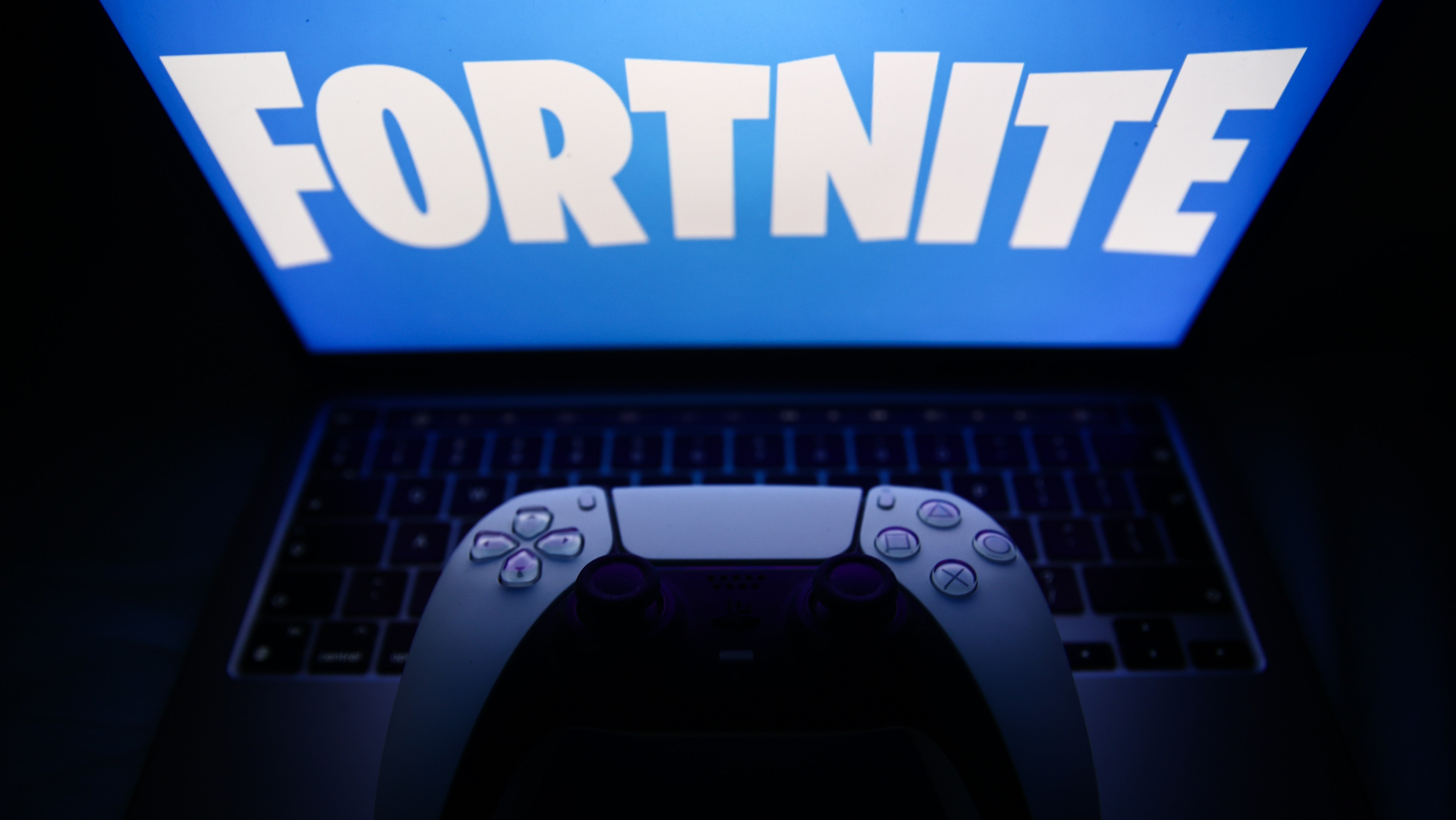 FBI Arrests 29-Year-Old Alabama Man After Epic Reported Fortnite Voice Chat Threats