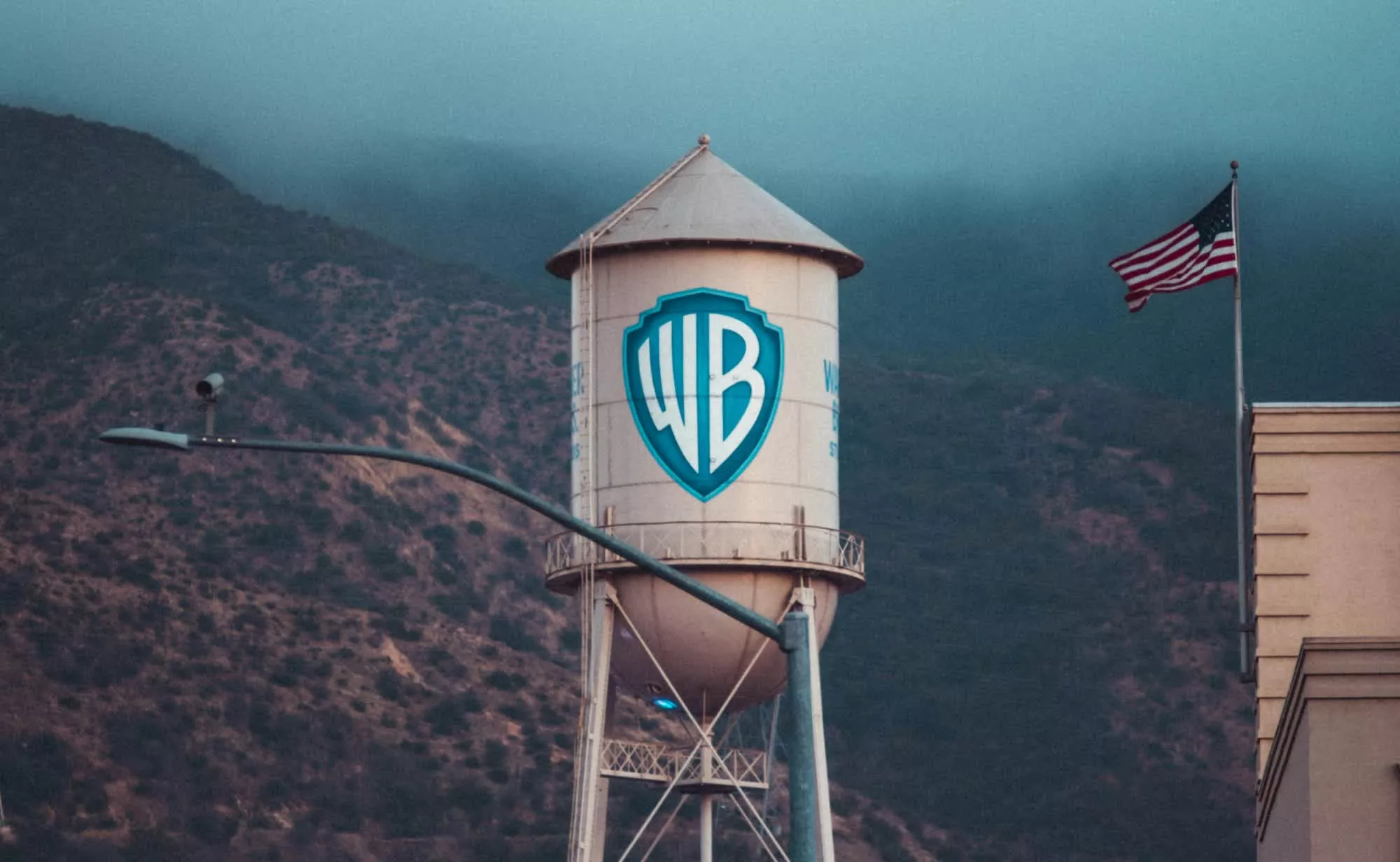Paramount now owns Warner Bros, HBO, CBS, and CNN, and Netflix is out