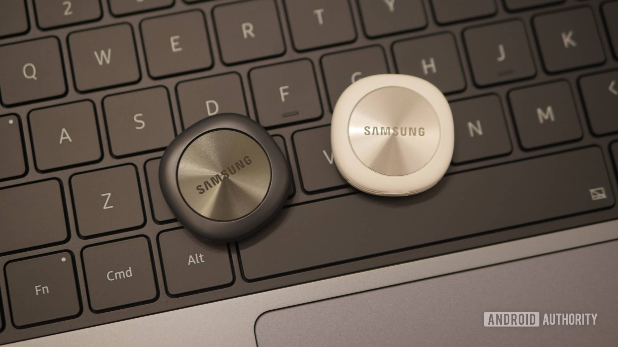 Samsung backtracks on SmartTag 3 Android support — still locked to Galaxy phones