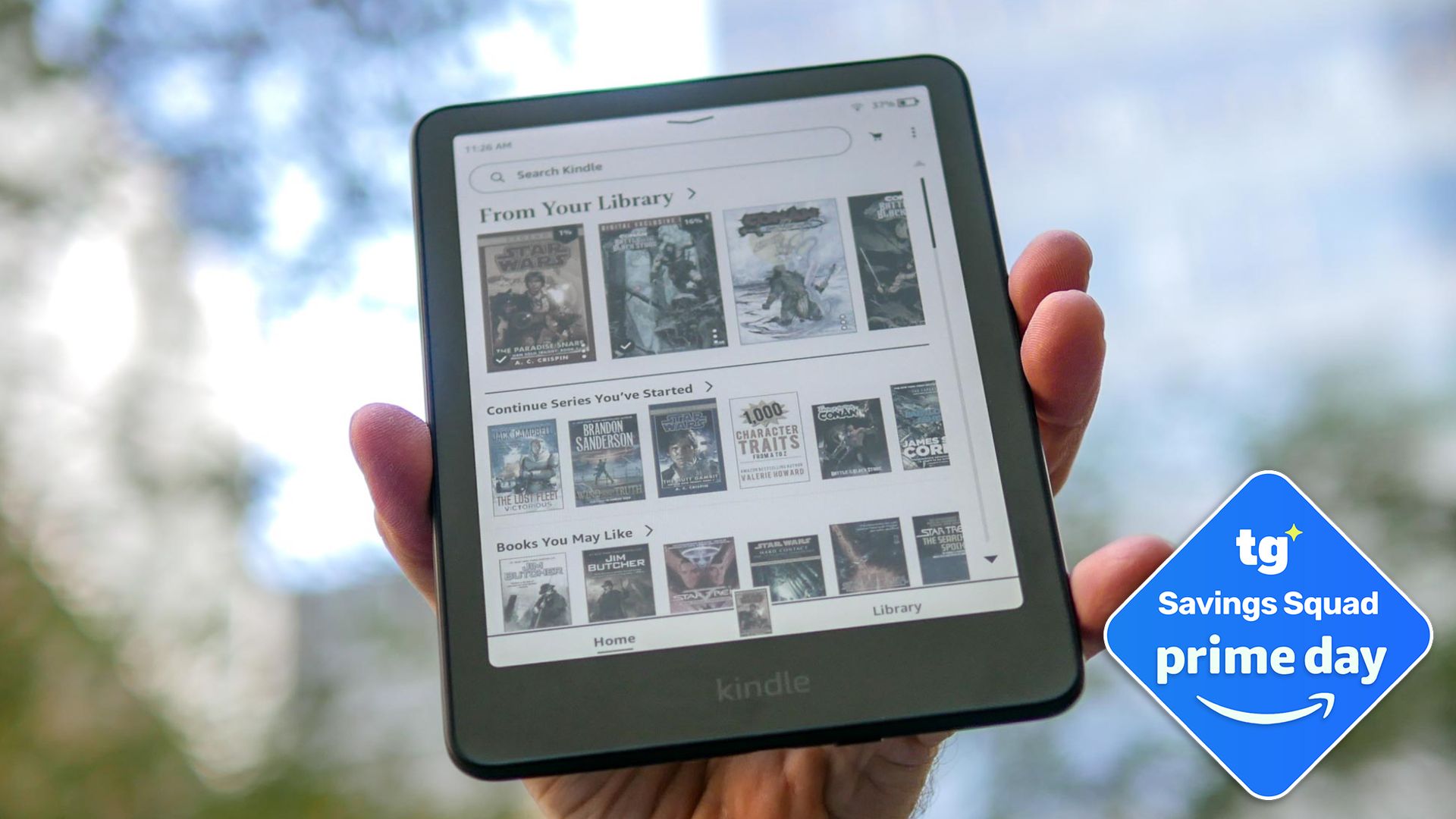 Prime Day Kindle deals end today: here's every e-reader deal I recommend