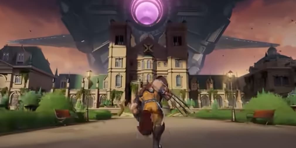 Marvel Comet Project leaks, appears to be third-person, co-op ARPG from Scopely