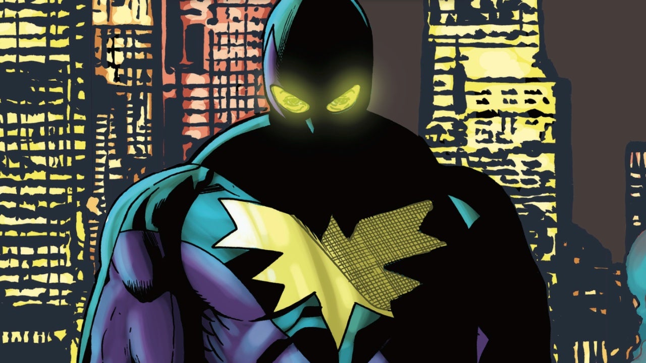 Superhero Satire The Wrong Earth Takes on Absolute Batman in Absolutely the Wrong Earth - NYCC 2026