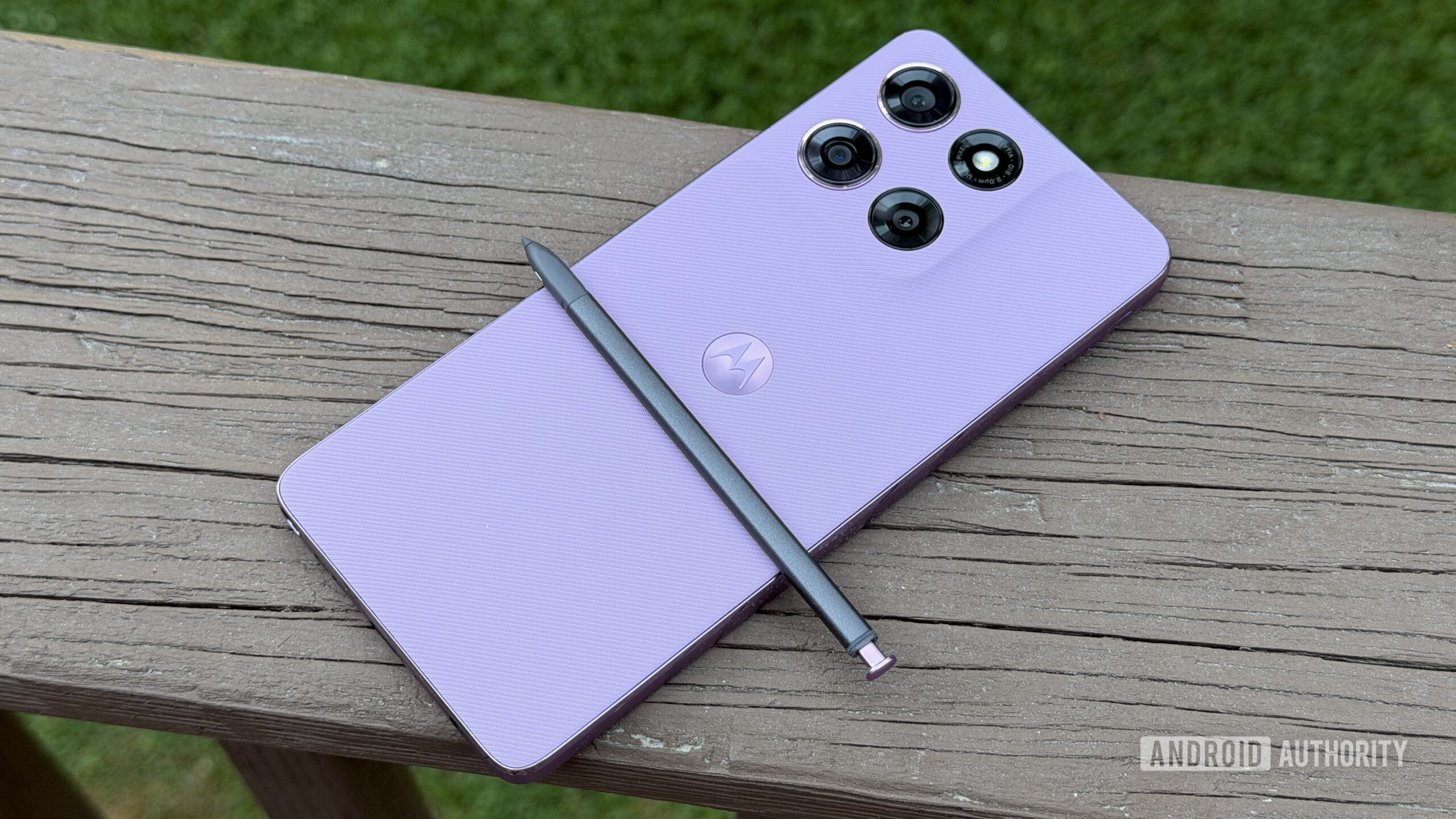 Prime Day brings the Moto G Stylus (2026) down to $399.99 in its first Amazon price drop