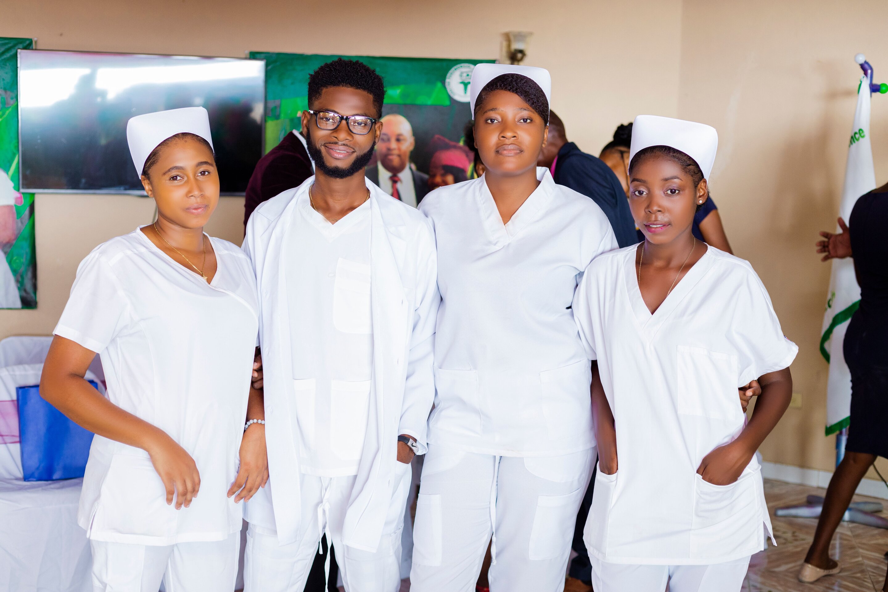 Canada recruits internationally educated health professionals. Credential recognition is only part of the challenge
