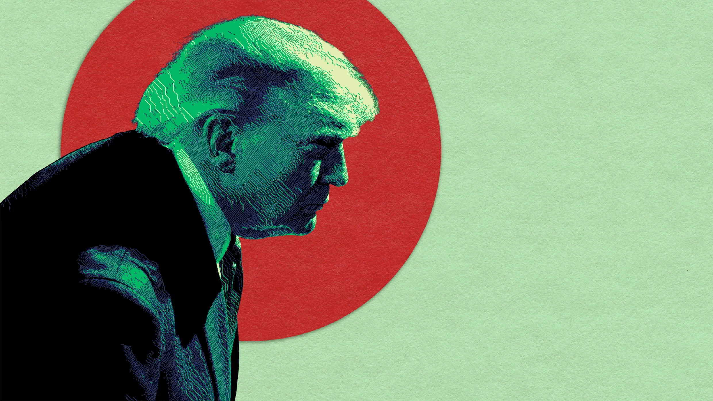 Donald Trump is launching a new AI task force. Here’s who he’ll have to keep happy