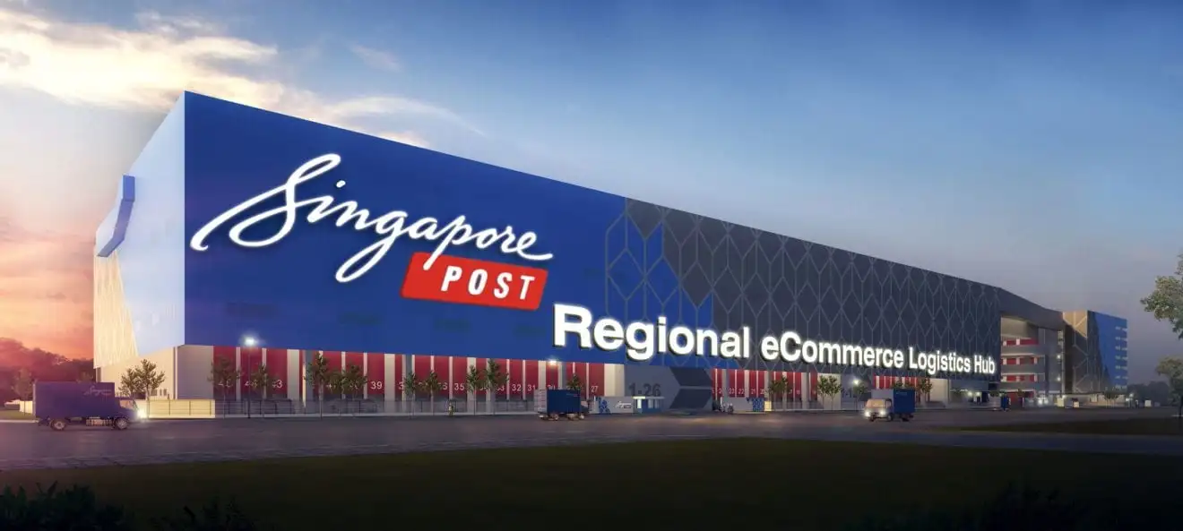 SingPost Trials Digital Stamps from 62 Cents for Domestic Mail