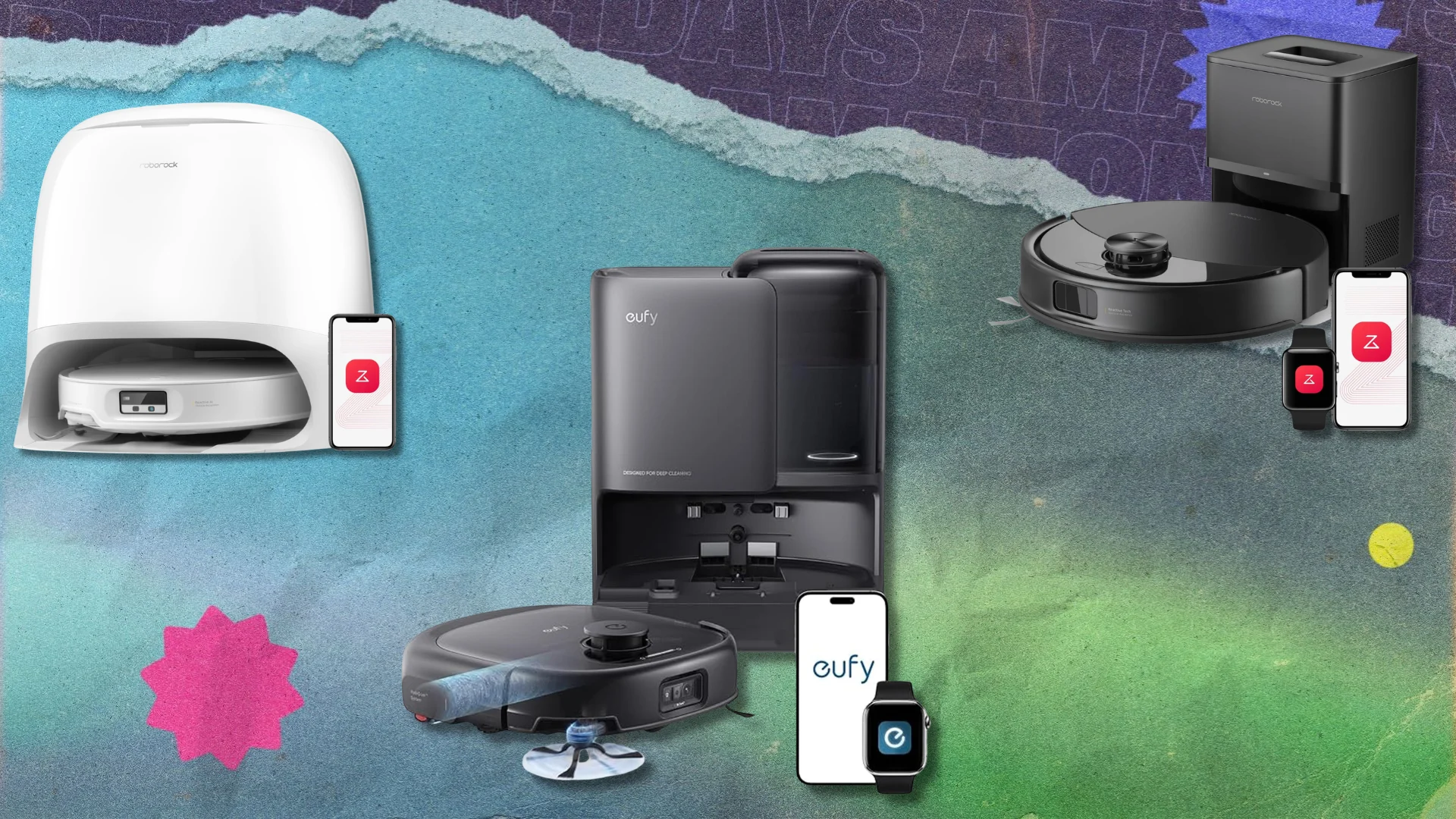 Best October Prime Day robot vacuum deals: Prices start at $85