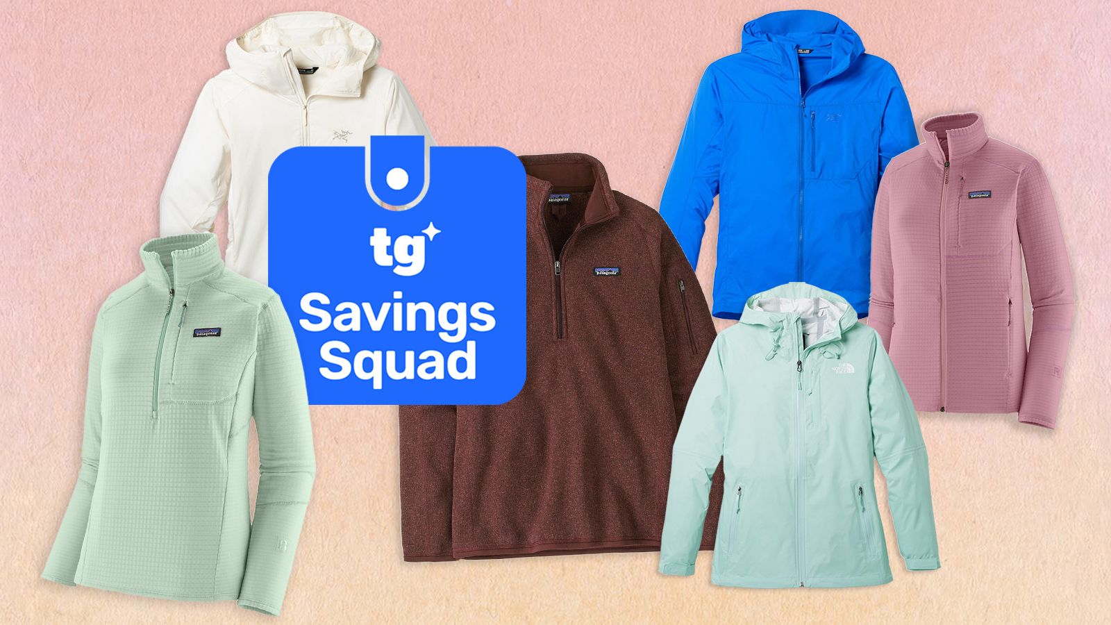 REI just launched its fall sale — save up to 51% on Patagonia, Arc'teryx, The North Face and more