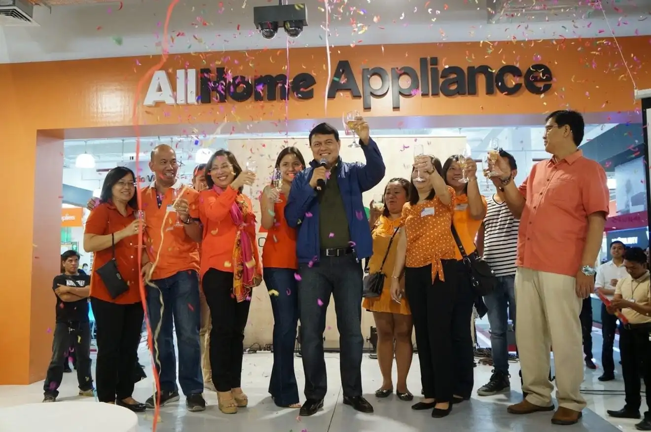 AllHome and AllDay Cut Store Counts to 34 and 13 Outlets