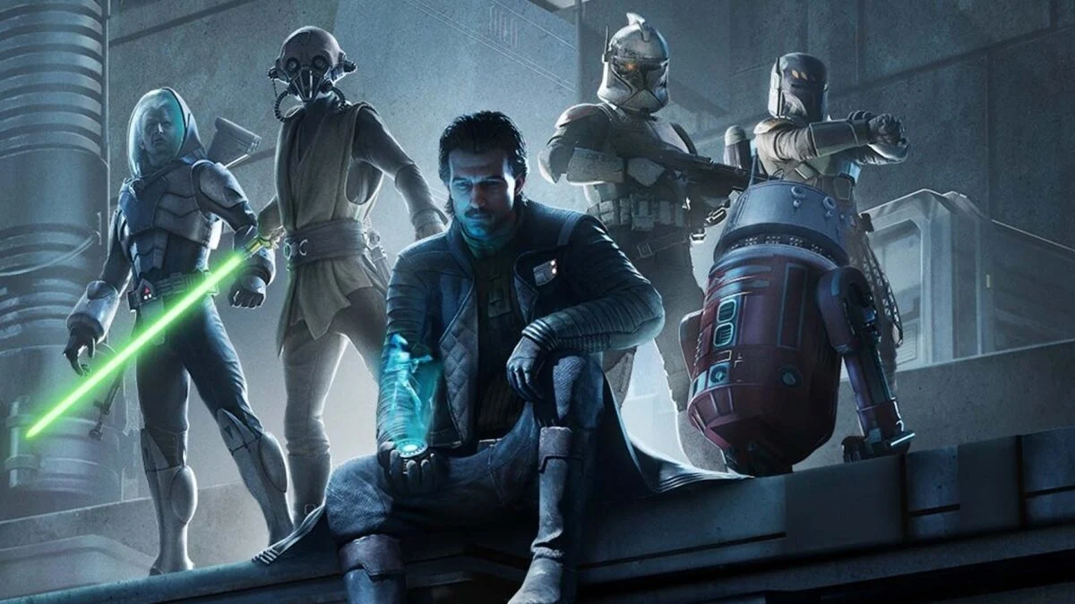 Star Wars Zero Company Studio Tries To Bring Back As Many Furloughed Devs ‘As Possible’ Following ‘Unexpected Business Developments Outside Of Our Control’