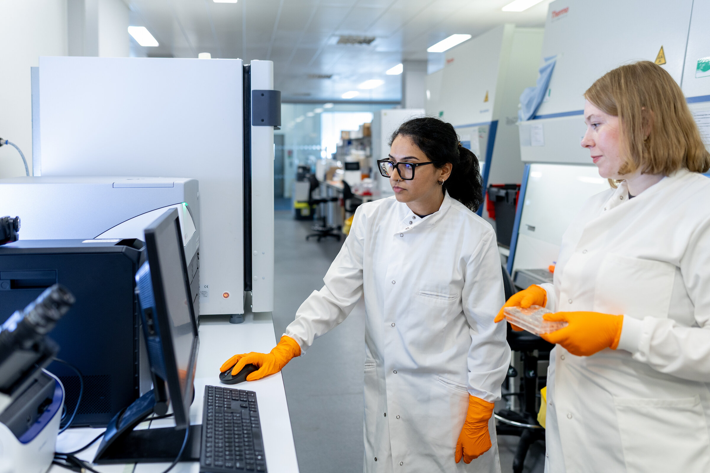 Rapid low-cost diagnosis within reach for tuberculosis 'missed millions,' researchers find