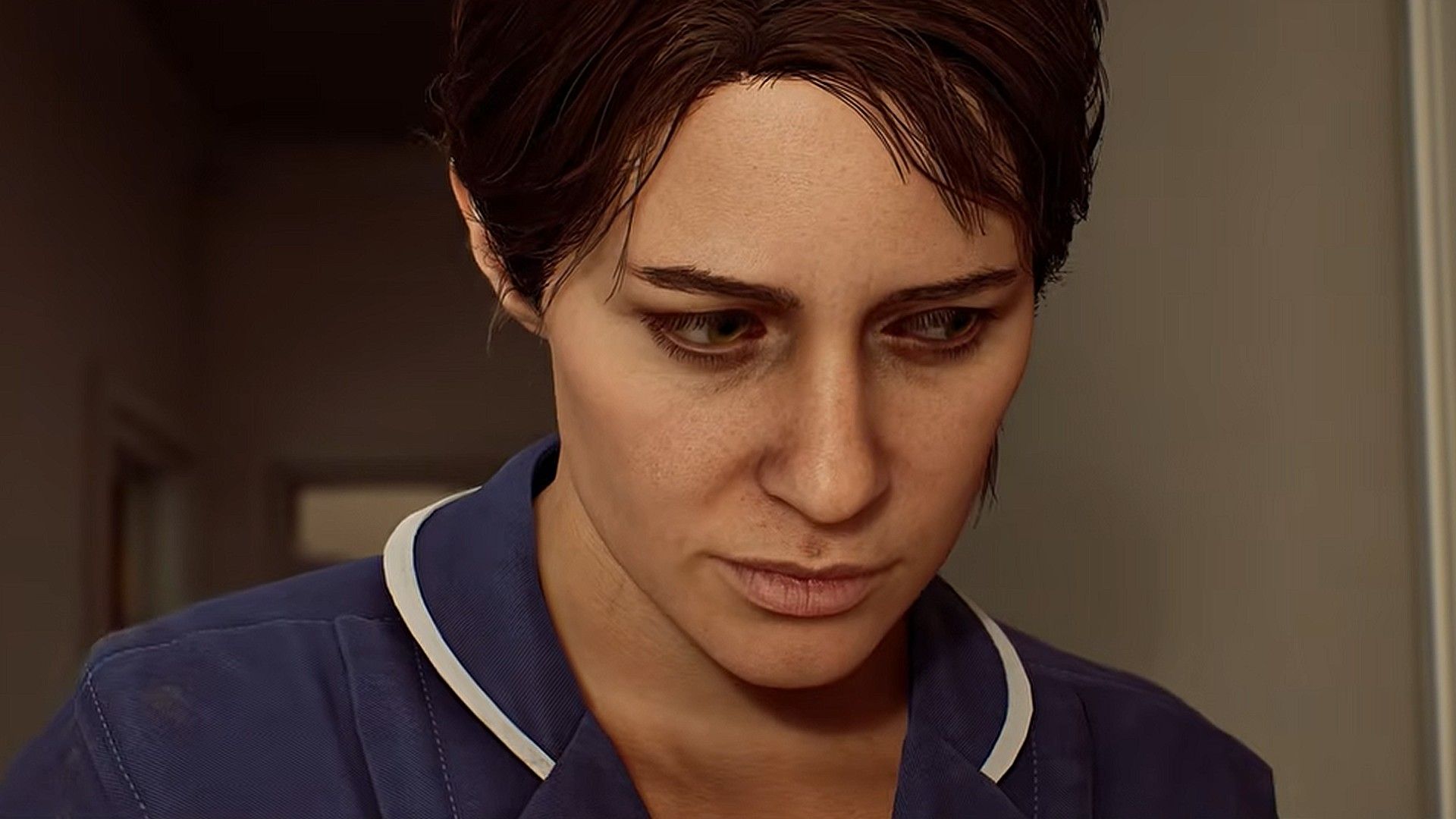 Silent Hill Townfall's real hero is hiding in plain sight