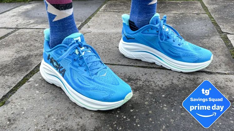 I’ve tested almost every Hoka running shoe and 4 of the best are reduced right now, including the Clifton 10