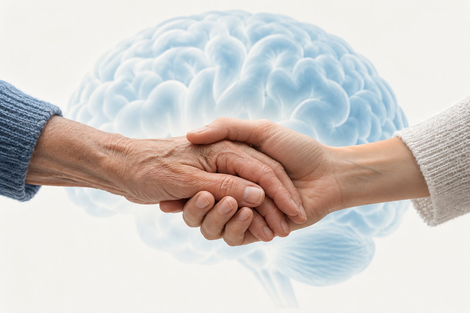 Helping others linked to younger-looking adult brains, even after accounting for health and lifestyle