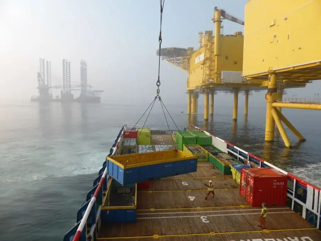 Payra Port Adds 5 Cargo-Handling Machines at First Terminal