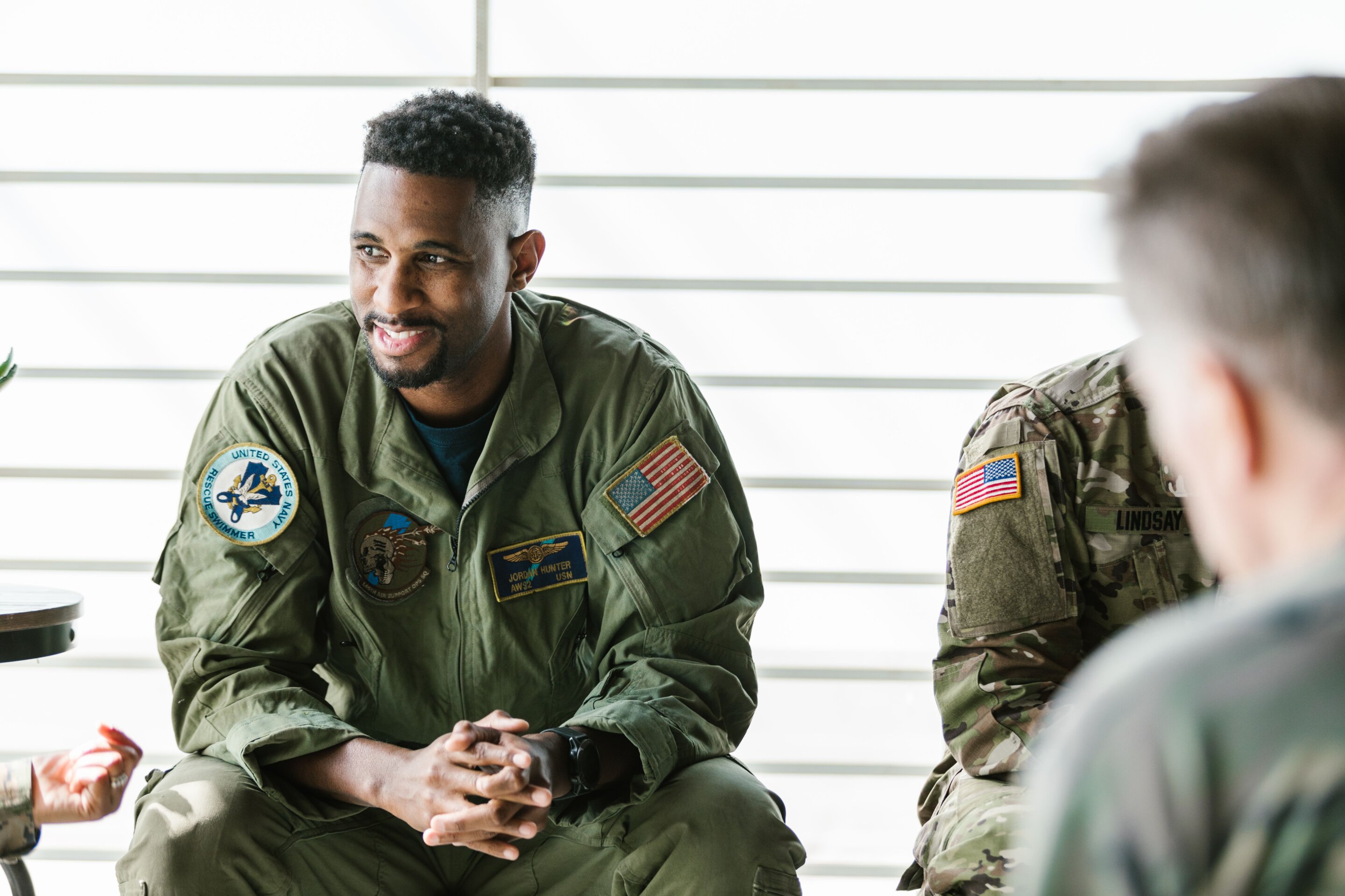 One year after taking ibogaine, veterans find continued relief from PTSD