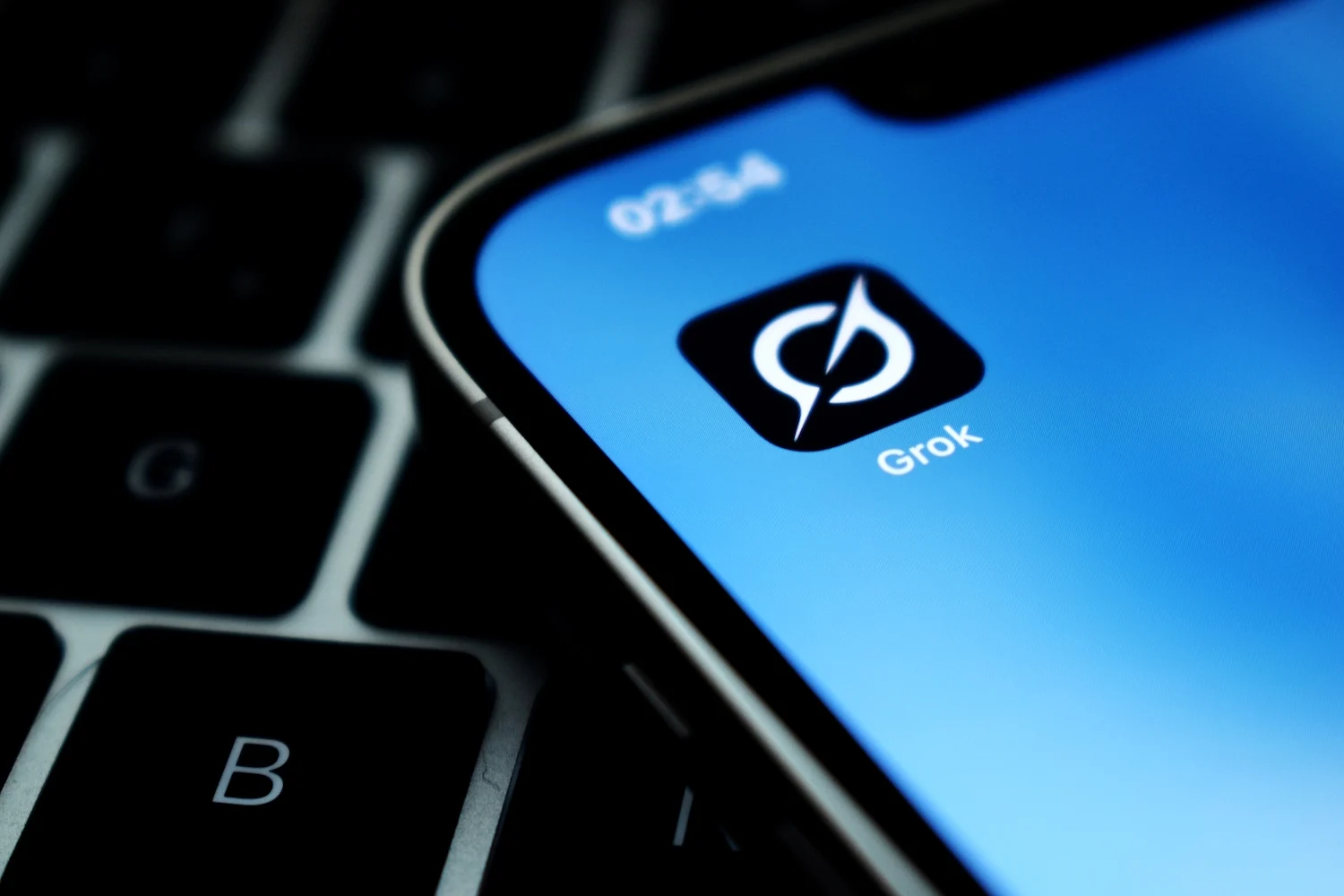 Grok Bot Is Now a Model Router as SpaceX Continues to Pivot Further Toward AI Infrastructure