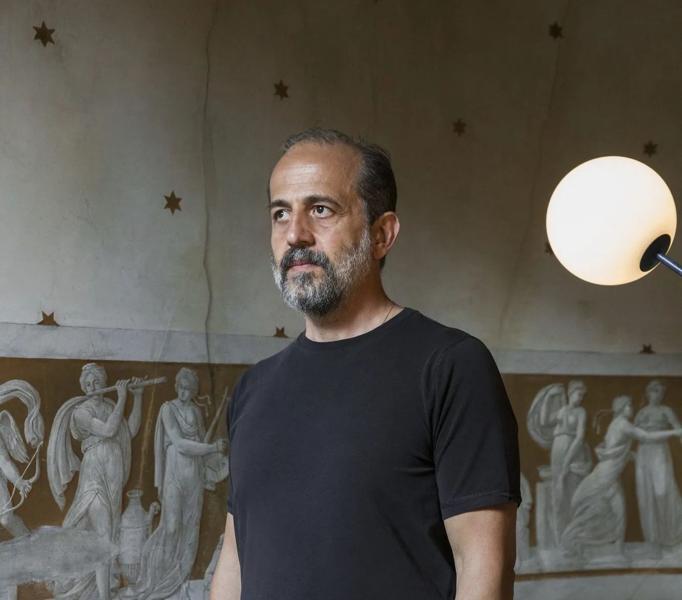 Flos Adds New Michael Anastassiades Models to Lineup as It Forges Long-Term Partnership