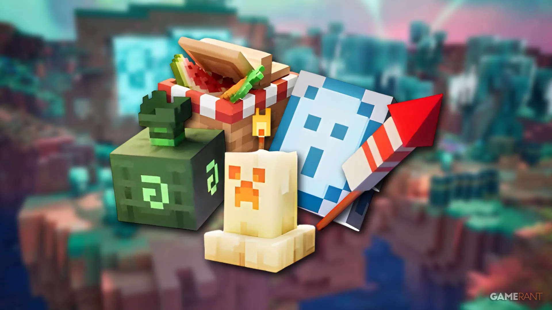 Minecraft Dungeons 2 Best Artifacts in Every Build