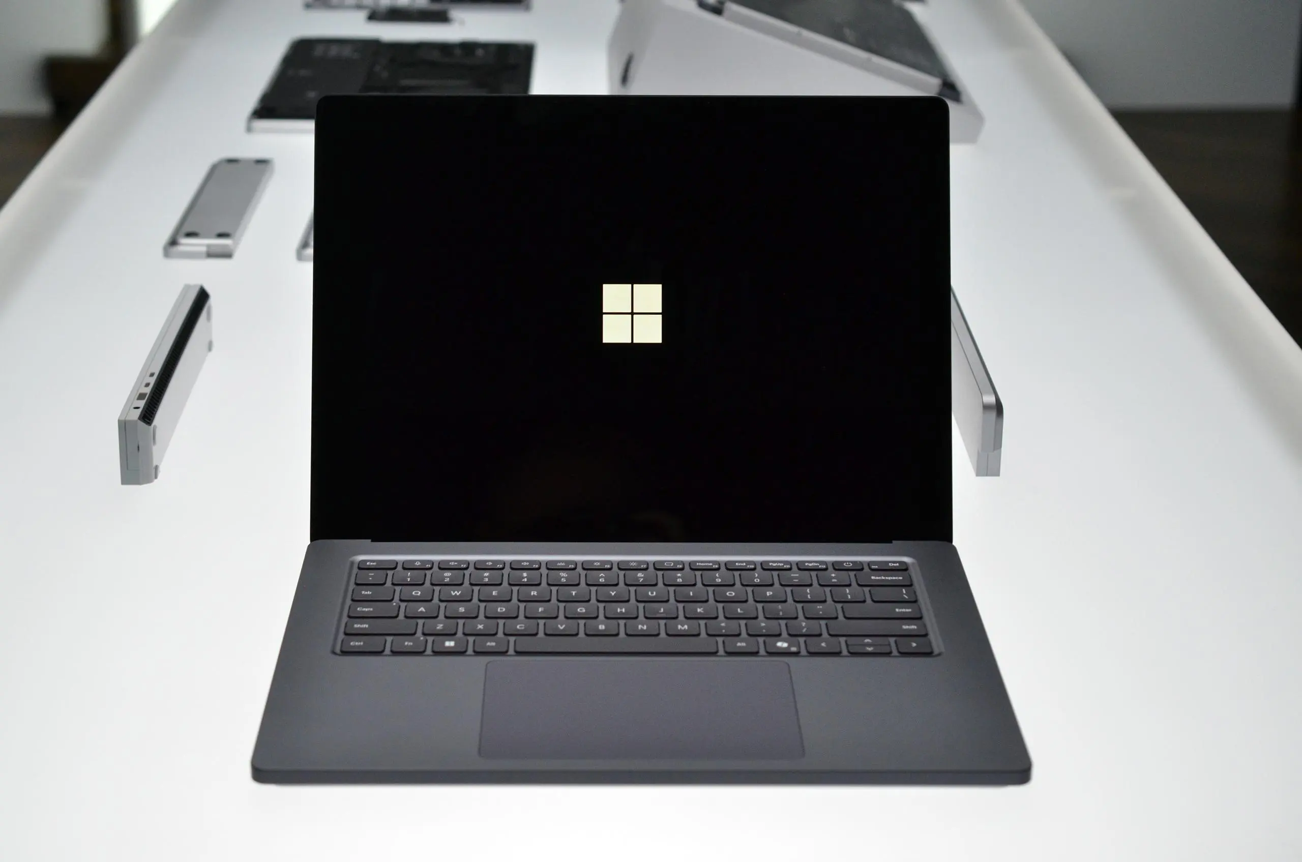 The first Nvidia RTX Spark laptops cost up to $7,000