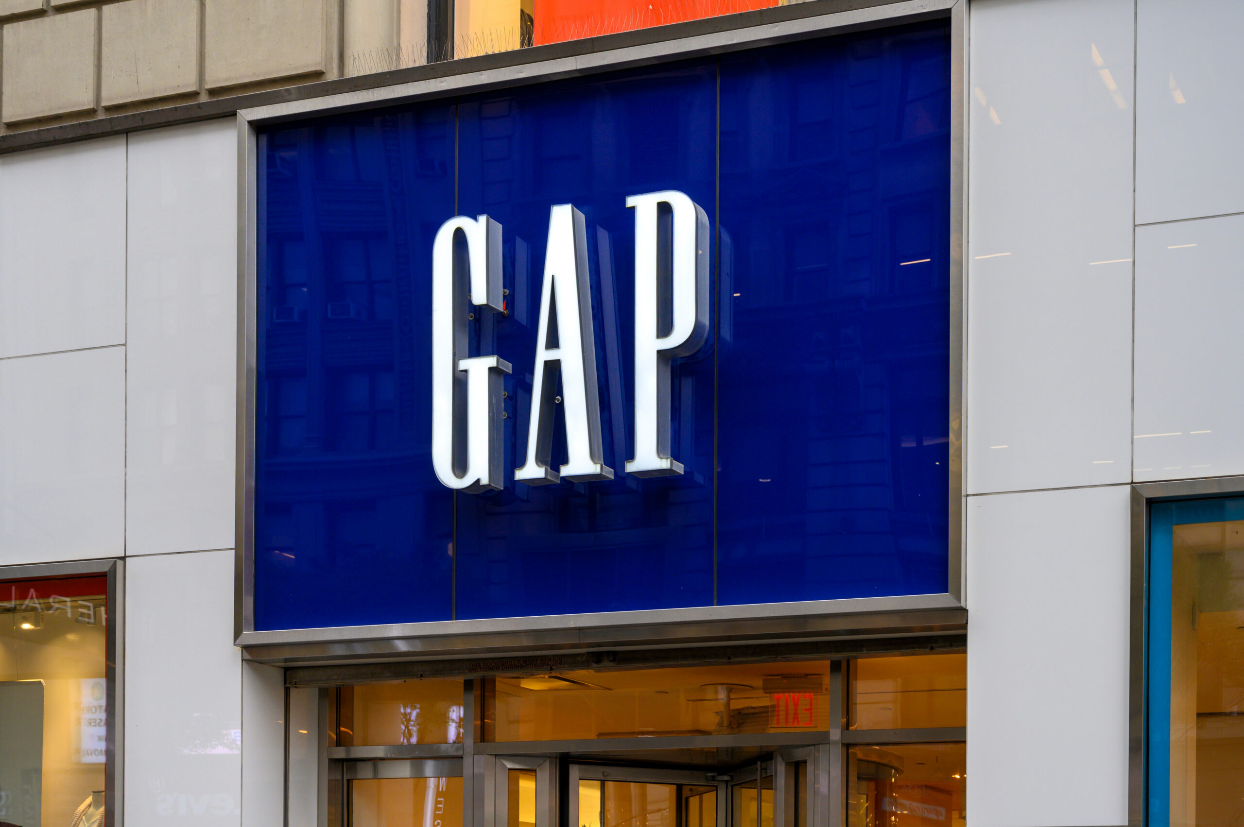 Gap expands AI shopping with Alta Daily and new discovery tools
