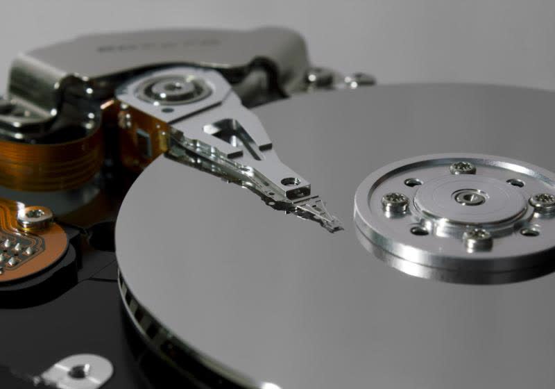Seagate and Toshiba are reportedly fighting to acquire TDK's HDD magnetic-head technology