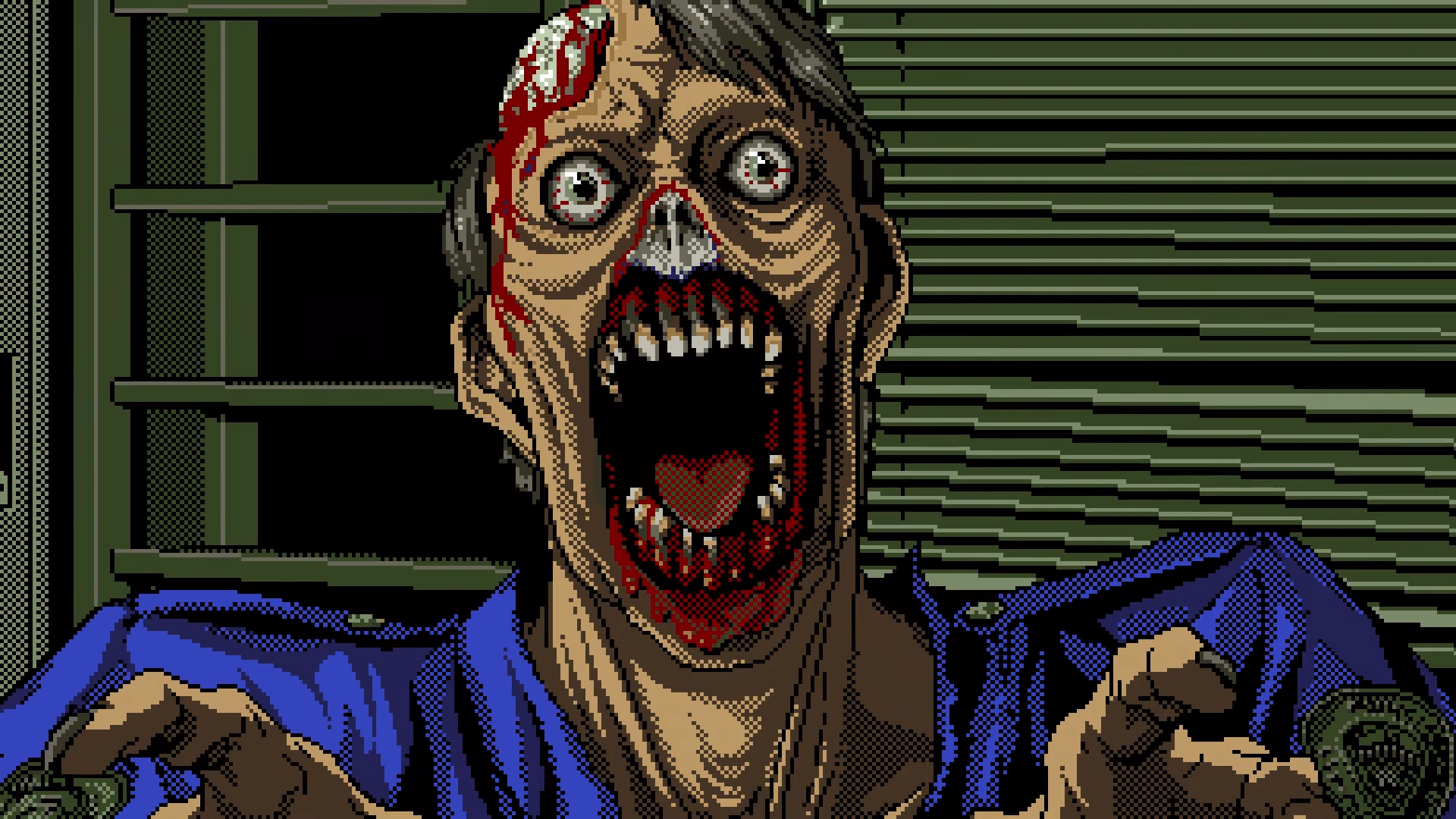 Steam is about to start getting some of the best Japanese pixel art in gaming history