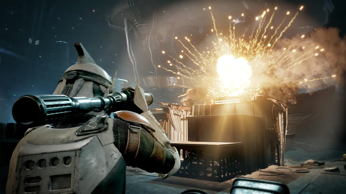 Star Wars Zero Company developer Bit Reactor begins bringing furloughed staff back