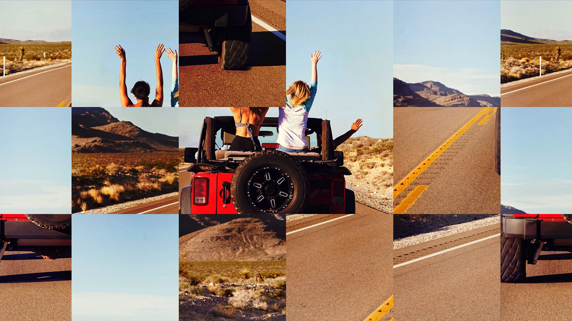 Forget set-jetting. ‘Lore-tripping’ is the weird new way Gen Z is traveling