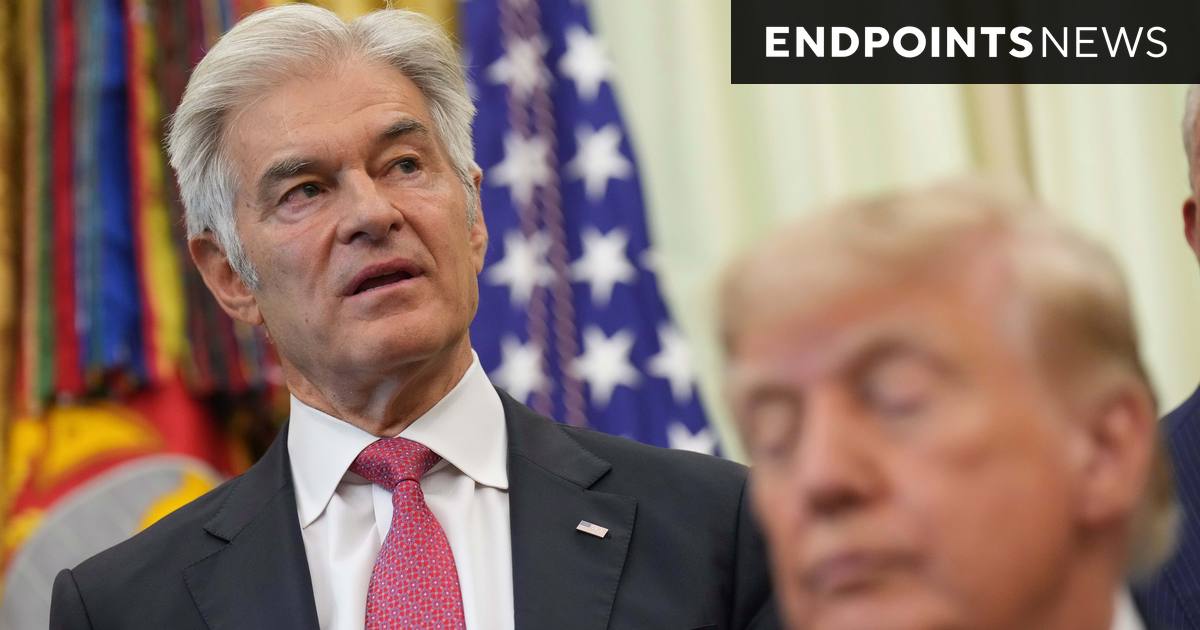 PhRMA sues Trump administration over GLOBE drug pricing demo program