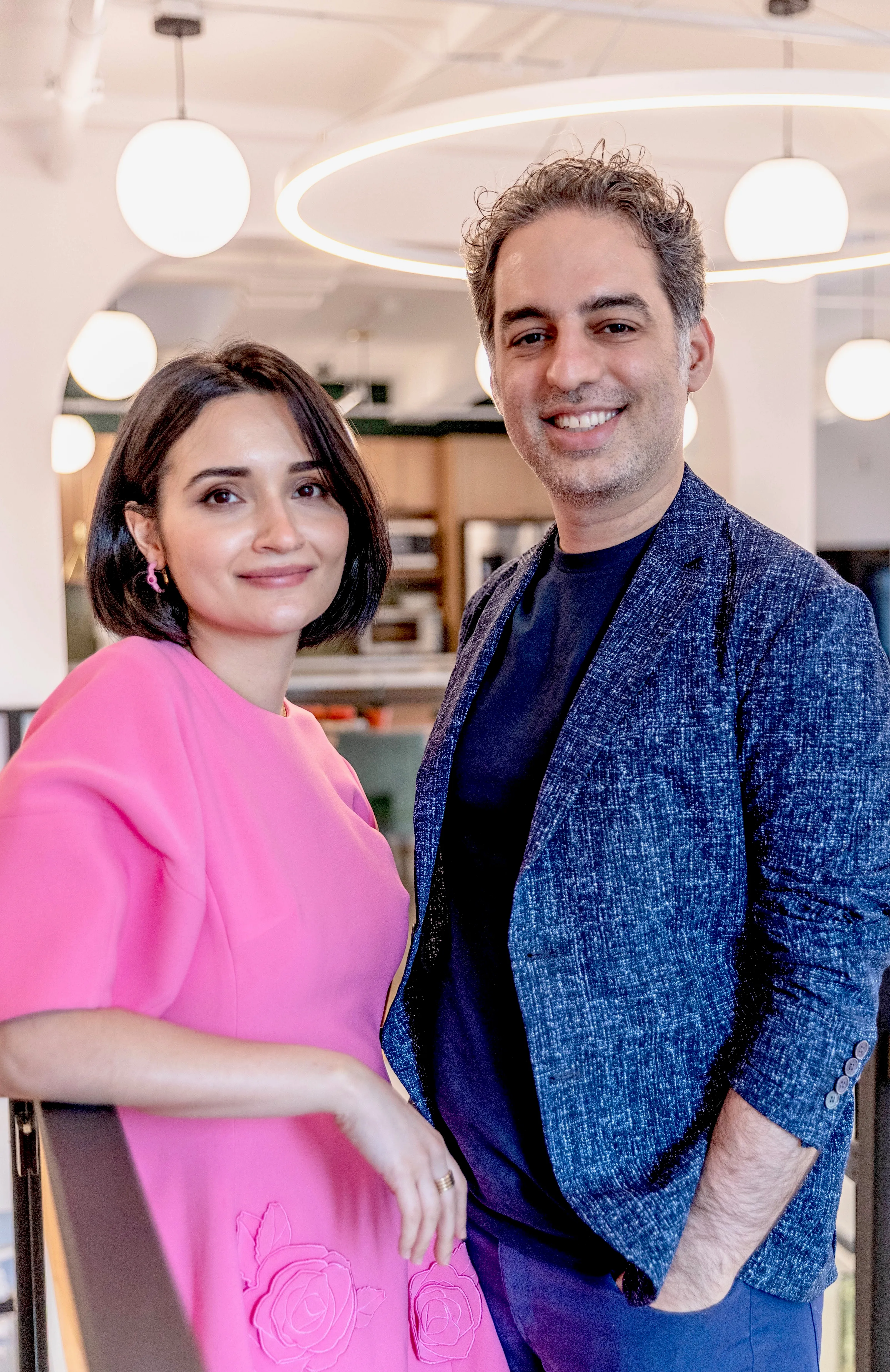 AI Firm Verneek Plans Europe Expansion