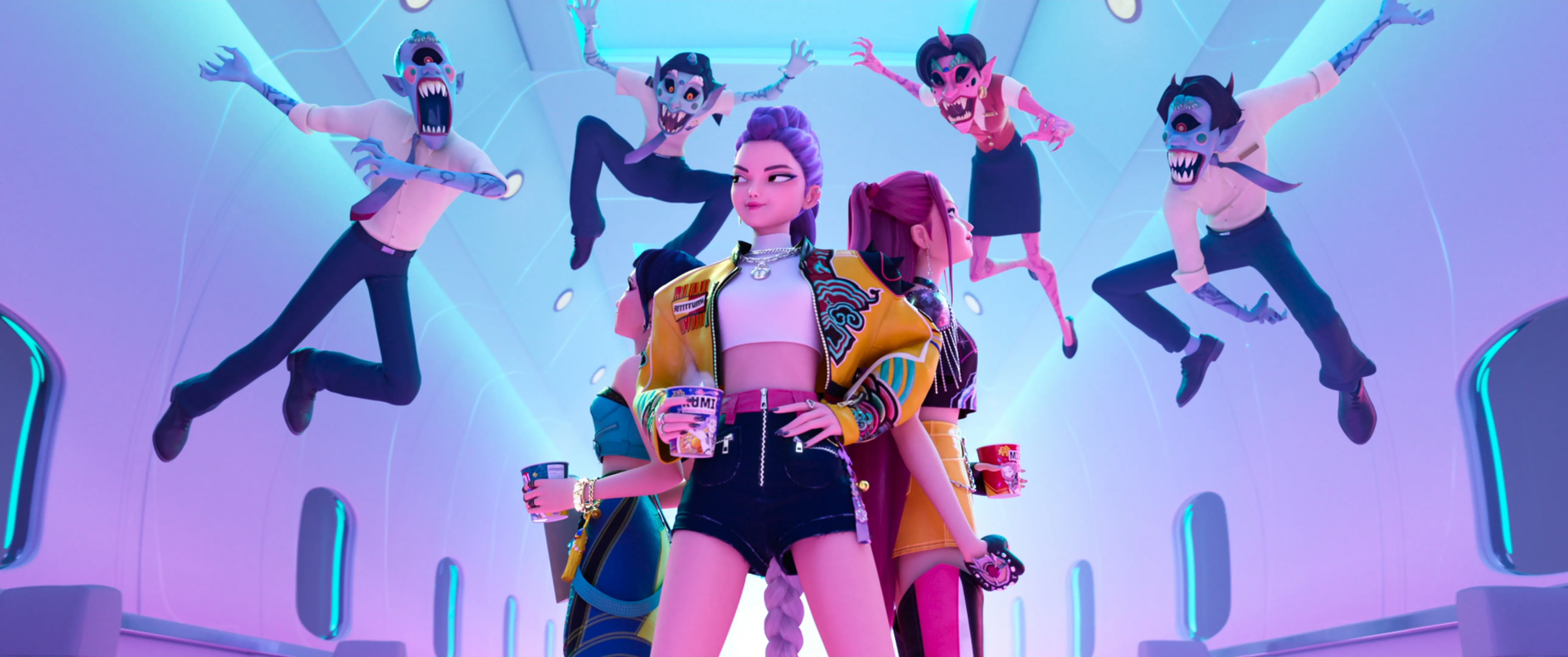 KPop Demon Hunters Gets An Official New Format Release Next Month