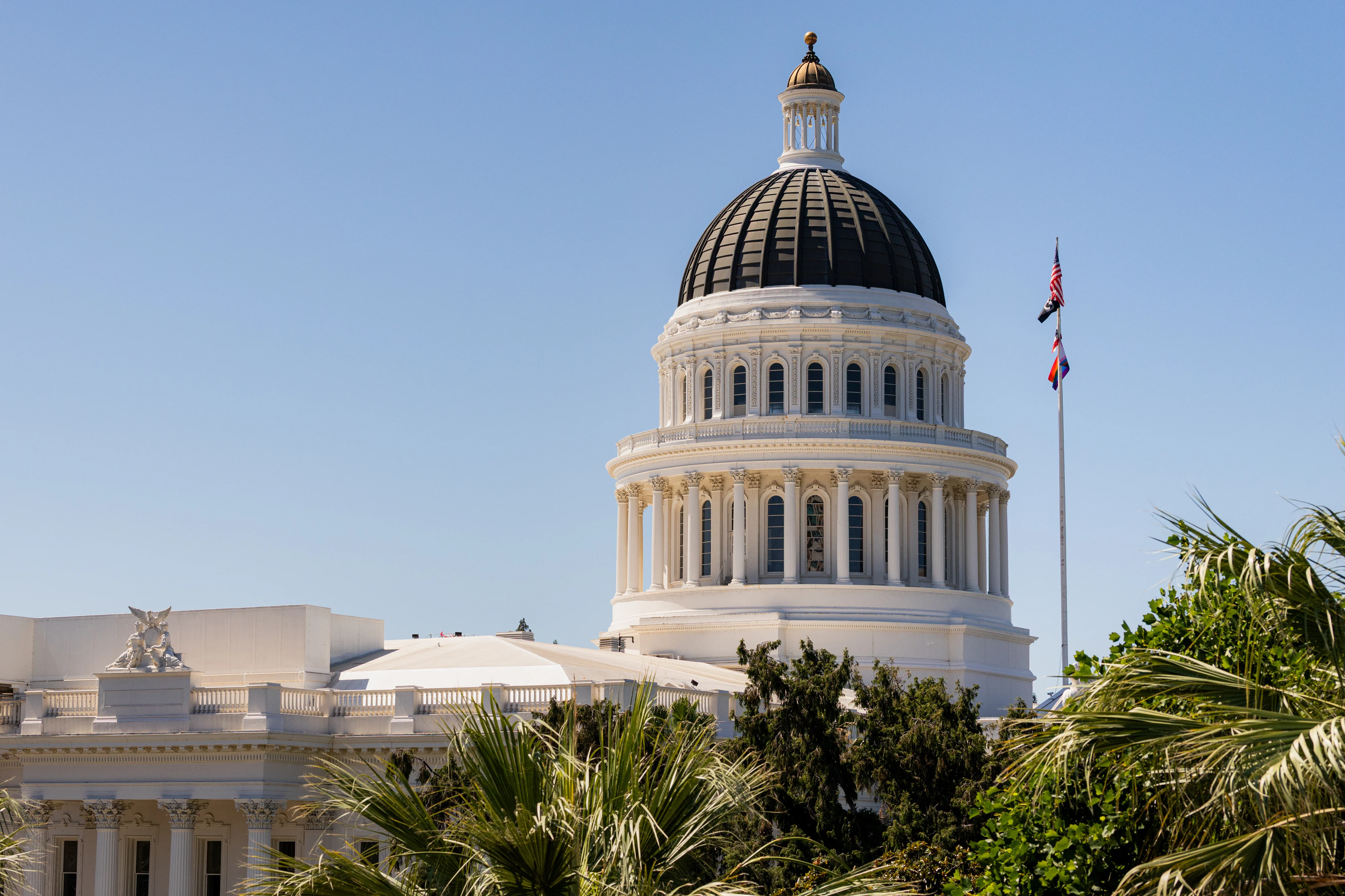 Californias new AI law: Ban on bots used to fire employees