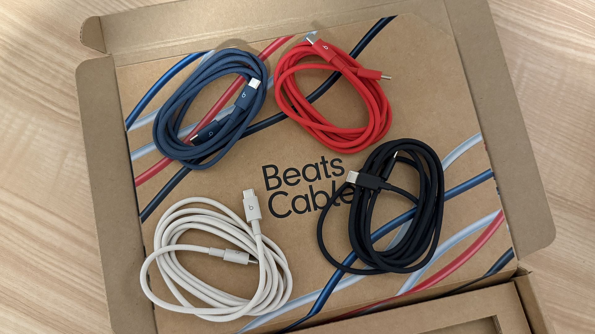 I keep buying these Beats cables, and Prime Day just dropped them to $7.60