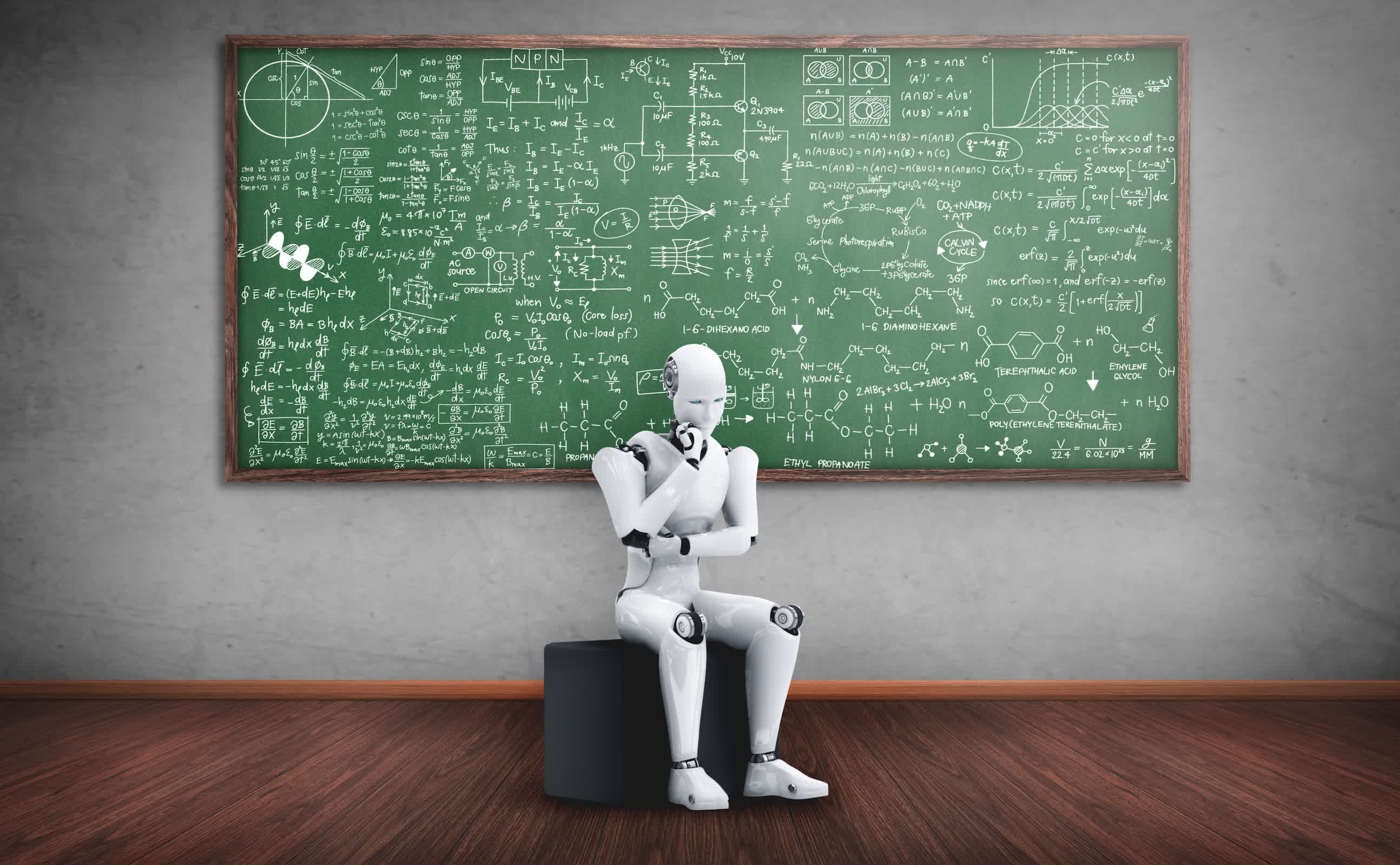 OpenAI publishes 722 AI-generated math papers as researchers challenge its closed model