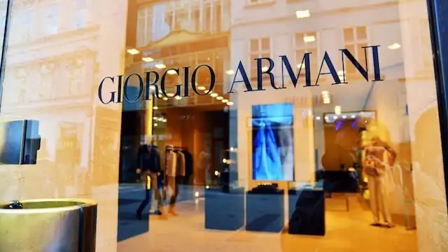 Armani Group Names Stephanie Wen CEO for Greater China