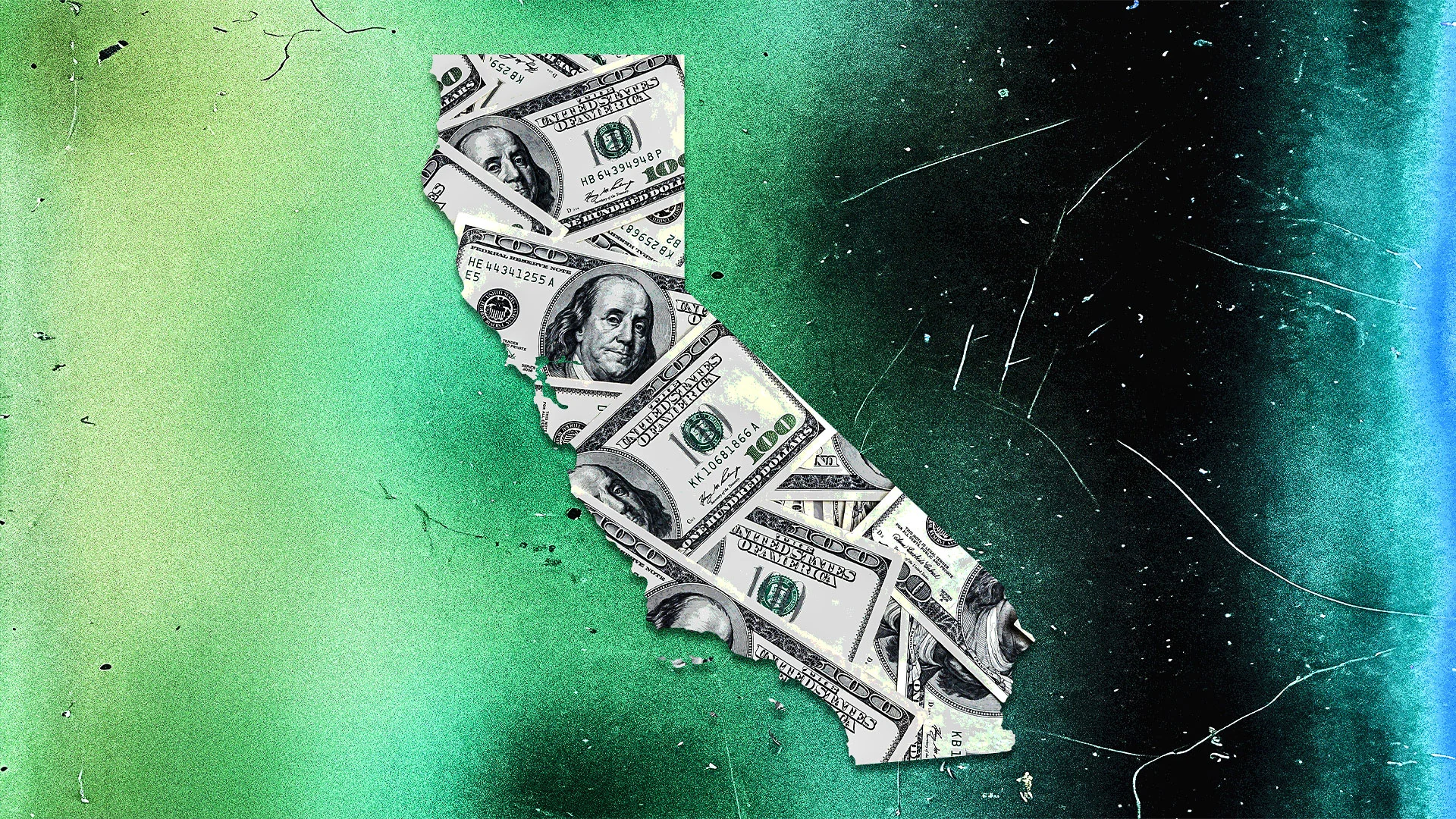 Who controls California politics? A new index tracks the state’s top political donors