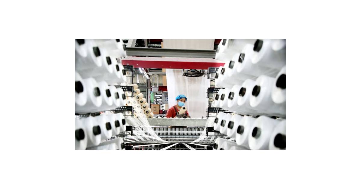 Why China Shock 2.0 Is Different
