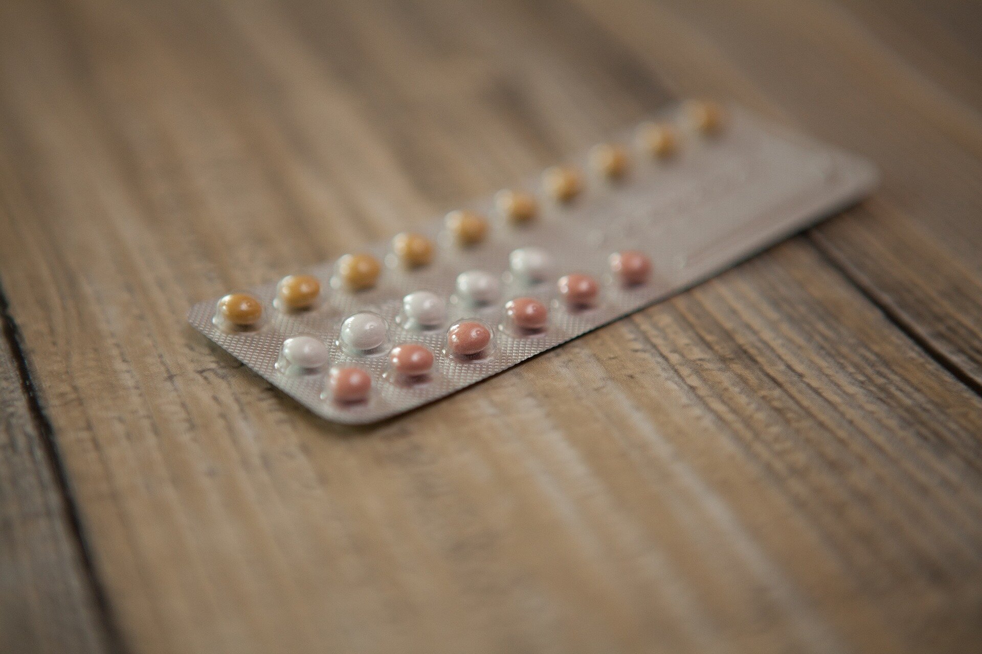 Common epilepsy medication and birth control combinations may reduce contraceptive effectiveness