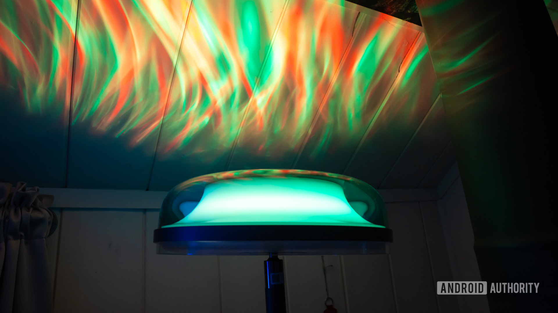 This highly rated Govee smart floor lamp is back to its all-time low for Prime Day
